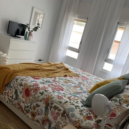 Perla Del Sol Apartment Torremolinos Exterior foto