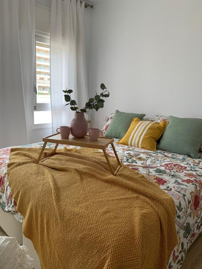Perla Del Sol Apartment Torremolinos Exterior foto