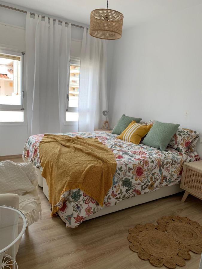 Perla Del Sol Apartment Torremolinos Exterior foto