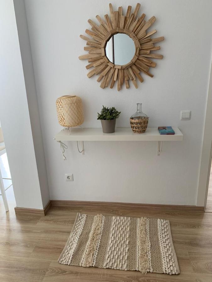 Perla Del Sol Apartment Torremolinos Exterior foto